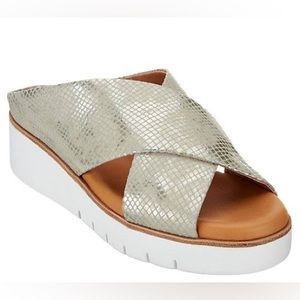 Corso Como Brunna Slide Sandals